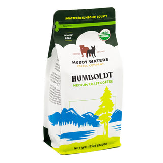 Humboldt Blend