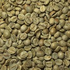 GREEN COFFEE