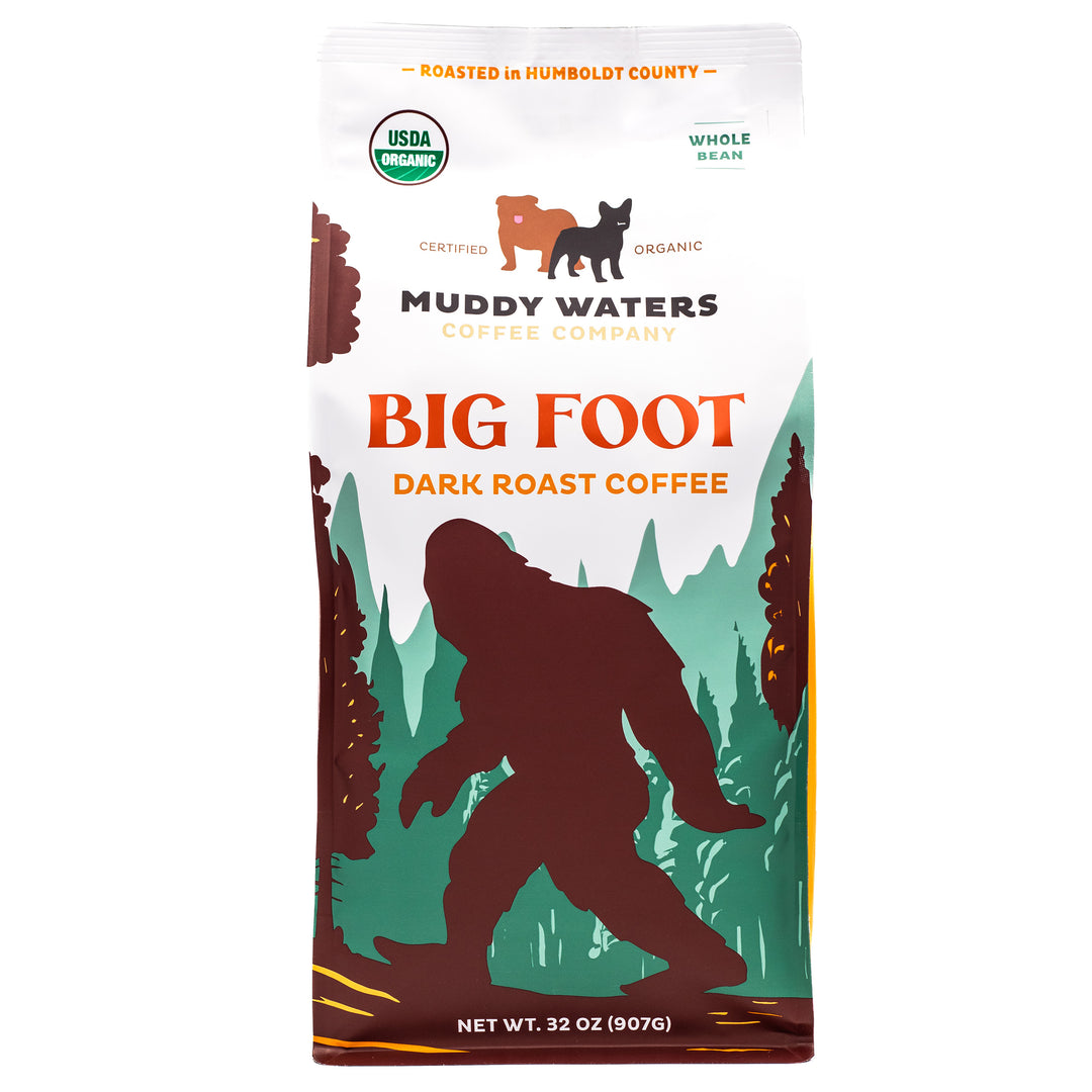 Bigfoot