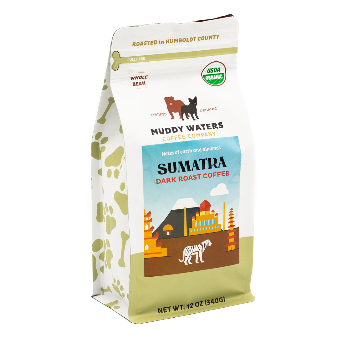 Sumatra